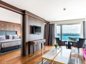 Отель Opera Bosphorus