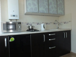 Апартаменты в Центре