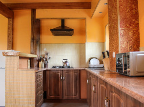 Апартаменты на Куршской Косе