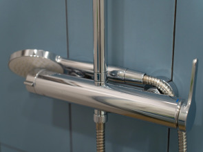 Апартаменты уютные  в Мысхако от LetoApart