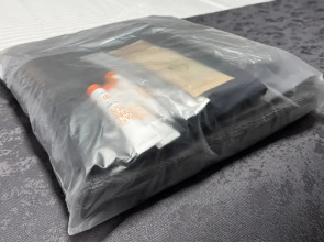 Отель Мандарин