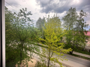 Квартира 2х комнатная в расширенном центре