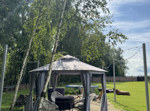 Частный Дом на Капитанском Острове 57