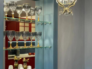 Апартаменты Baikal Hill Recidense