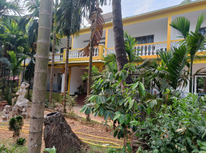 Апарт-отель Lavish Exotic