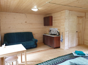 Гостевой Дом Белый Камень