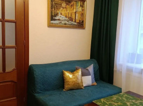 Квартира у Екатерининского дворца