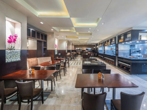 Отель Hyatt Regency Dubai