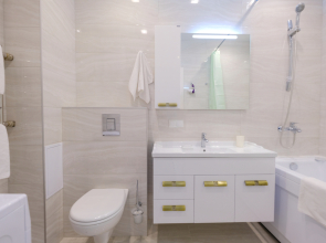 Апартаменты Петровские на Советской 90 (6)