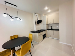 Квартира Уютная