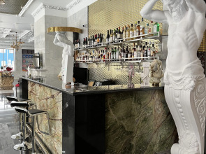 Аппартаменты Морской Дворец