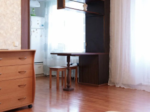 Апартаменты Right Room на Пролетарской 163