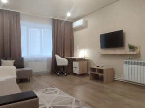 Квартира Двухкомнатная Apart Family