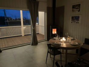 Гостевой дом Хорошее Место