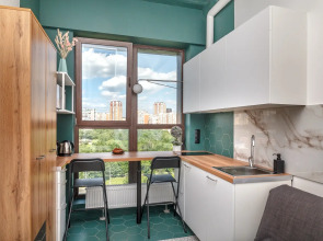 Апартаменты 8063 Атмосфера и Комфорт