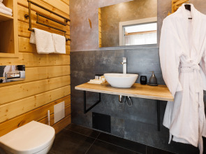 Гостевой дом  Allegro Park