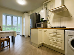 Квартира Right Room на Поле Свободы 129