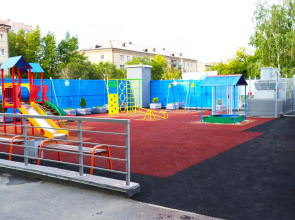 Апартаменты Лофт174 на Блюхера №2