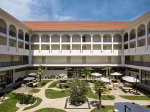 Отель Portoritsa