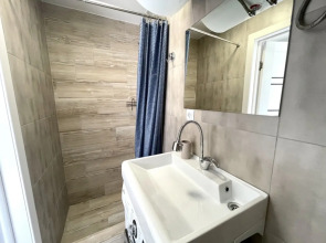 Апартаменты Sky Home