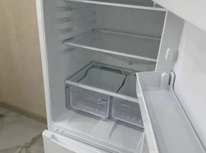 Квартира в Новом ЖК Ясная Поляна