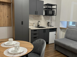 Апартаменты Малая Морская 6