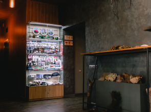 Хостел Ягель