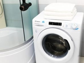 Апартаменты Дом солнца 3