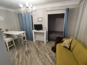 Апартаменты Отрада №6