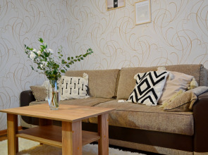 Апартаменты «Атмосфера» | Макадамия — Уют И Стиль В Самом Сердце Липецка