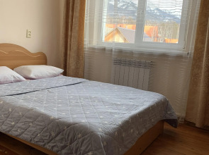 Гостевой дом Гармония