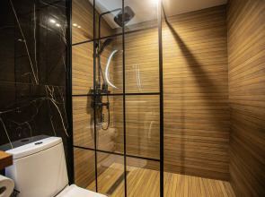 Апартаменты Veddi на Гаражной 6/55