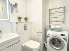 Апартаменты Euphoria