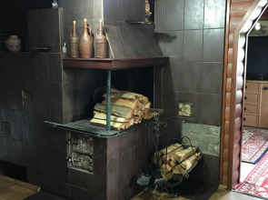 Гостевой Дом агроусадьба постоялый двор Багнюки