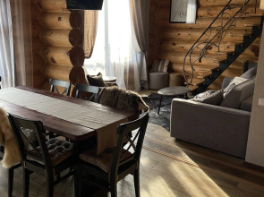 Шале Рыжий кот