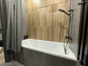 Квартира Дизайнерская студия у ТЦ Аура RoyalPart