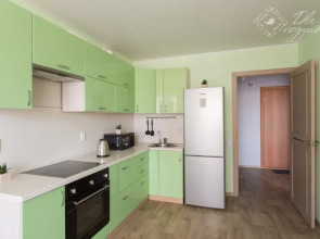 Апартаменты Две Подушки на Окружном Шоссе