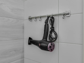 Апартаменты 101Апарт в ЖК Артлайн