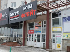 Мини-Отель Флайт