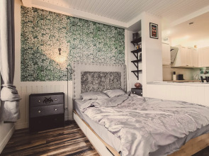 Квартира Квартира Атмосферы