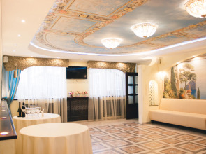 Отель ГРК Аквамарин