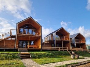 Мини-Отель Домотканово