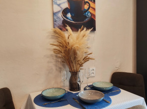 Квартира Комфортная 2-ка в Центре