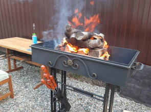 Гостевой дом на Горького