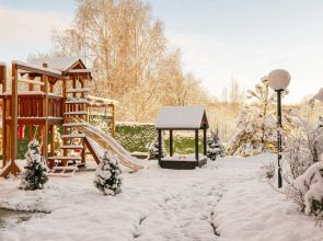 Гостевой дом Кикино на Веле