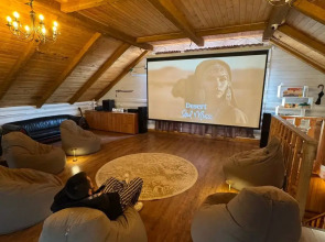 Гостевой дом Эко-отель Шанти