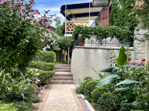 Гостевой Дом Ёлки