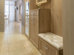 Квартира Comfort Class в ЖК ЯрСити