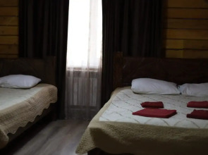 Вилла Гостевая усадьба