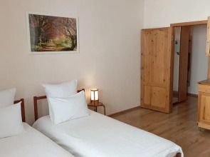 Апартаменты Премиум Студия